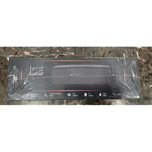 NEW wTag-ICE Design Labs Wireless OG Sound Stereo Soundbar